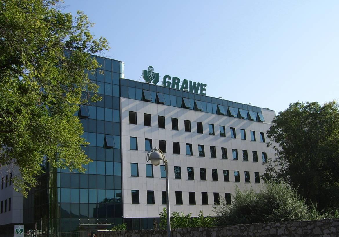 Grawe centar